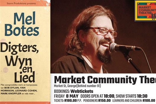 Digters, Wyn en Lied